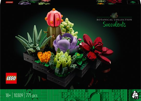 Vetplanten