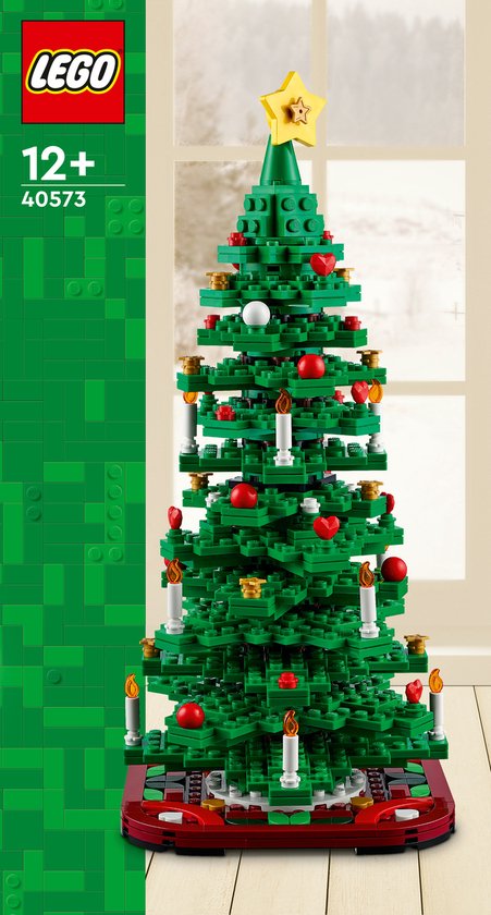 Kerstboom