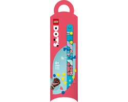 Lego Dots 41801 Armband - Mijn Huis- dieren