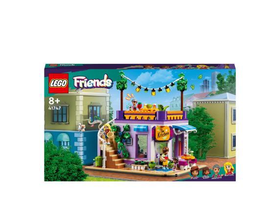 41747 LEGO Friends Heartlake City Gemeenschapskeuken