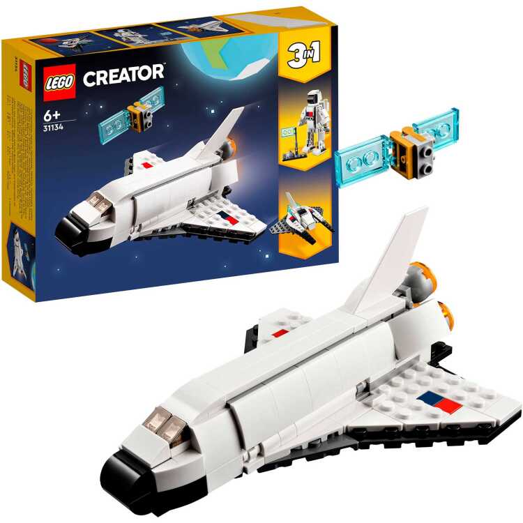 Space Shuttle