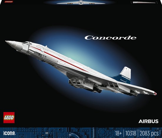 Concorde