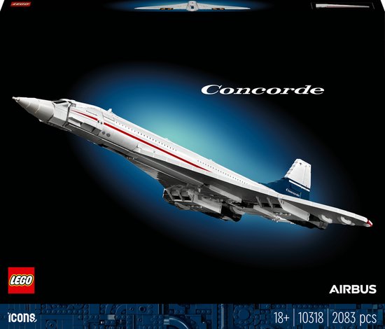 Concorde