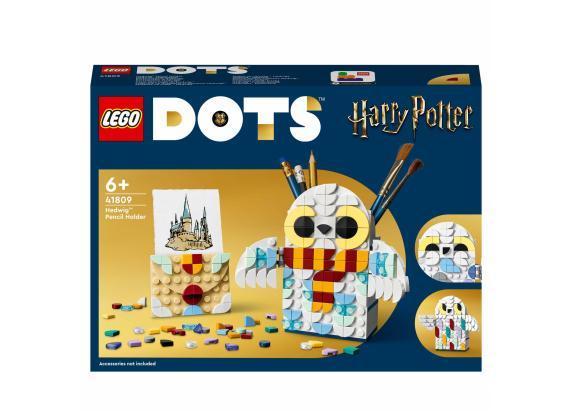 41809 LEGO Dots Hedwig Potloodhouder