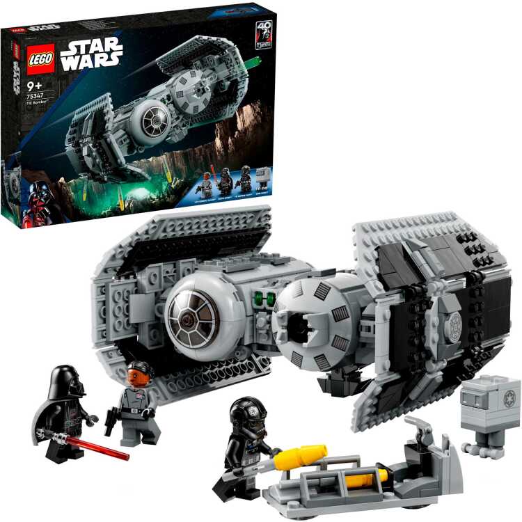 TIE Bomber