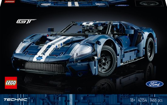 2022 Ford GT