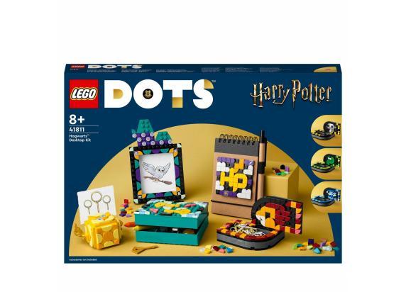 41811 LEGO Dots Zweinstein Bureaukit