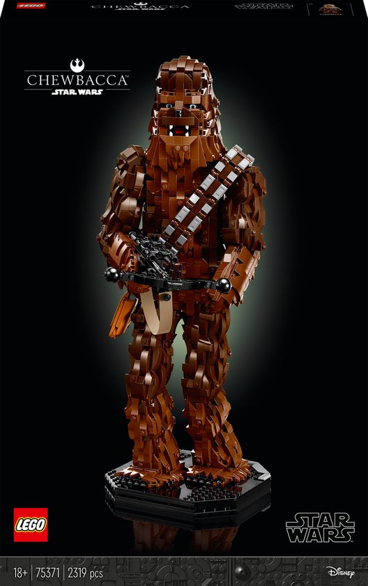 LEGO® Star Wars 75371 Chewbacca™