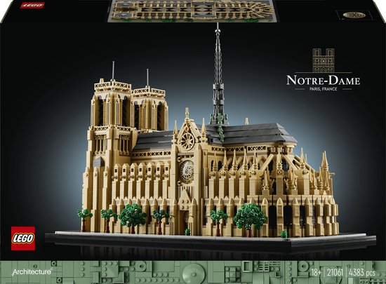 Notre-Dame van Parijs