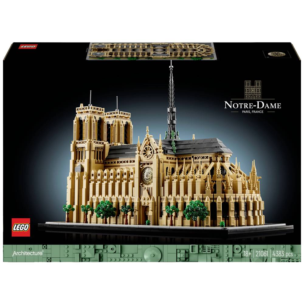 Notre-Dame van Parijs