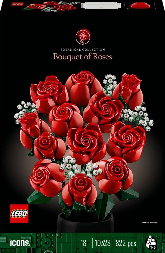 Rozenboeket