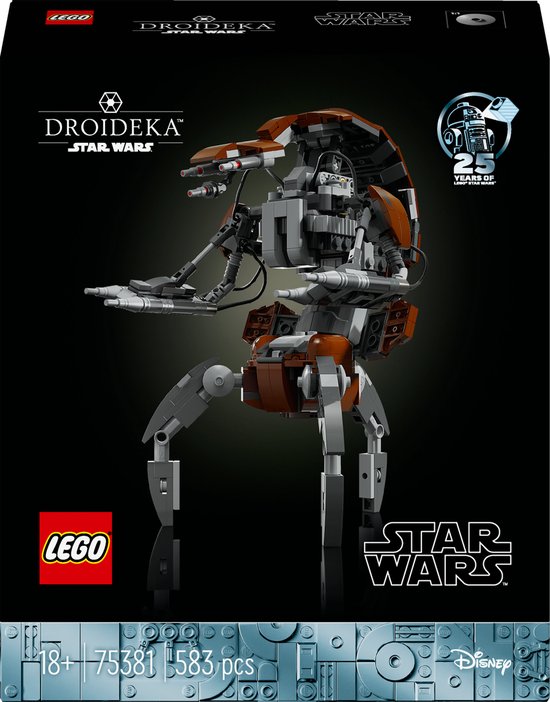 Droideka