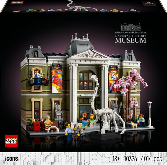 Natuurhistorisch museum