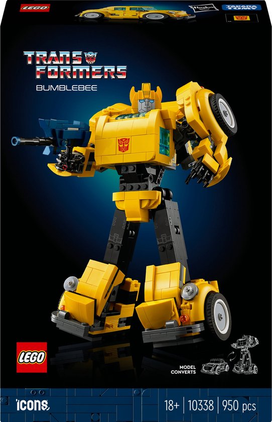 Bumblebee