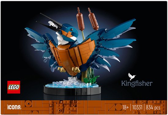 IJsvogel
