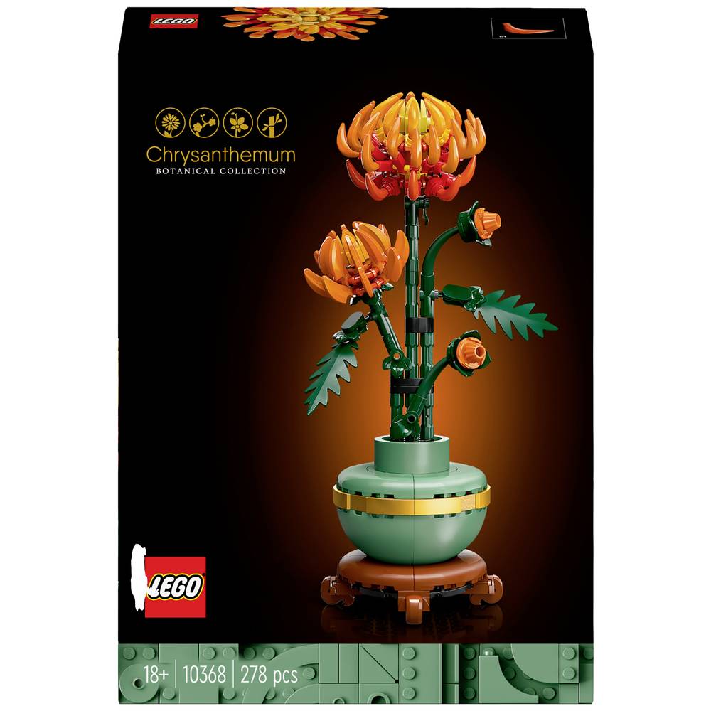Chrysant
