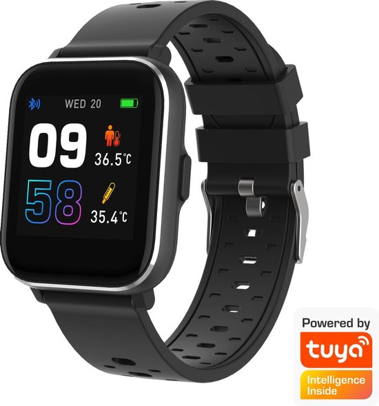 Smartwatch Denver Electronics SW-164 1
