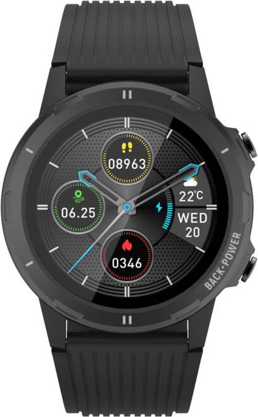 Denver SW-351 Smartwatch
