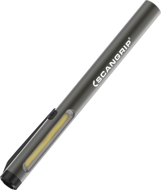 Scangrip 03.5127 Penlamp Work Pen - 200lm
