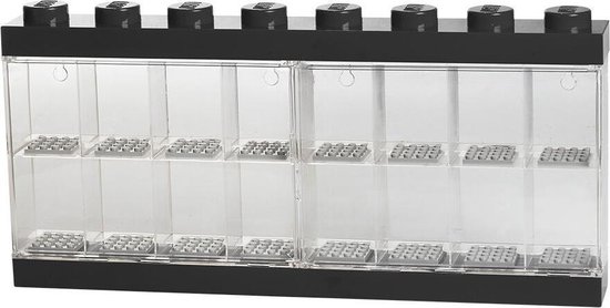 LEGO displaydoos minifiguren (16)