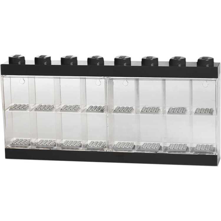 LEGO displaydoos minifiguren (16)