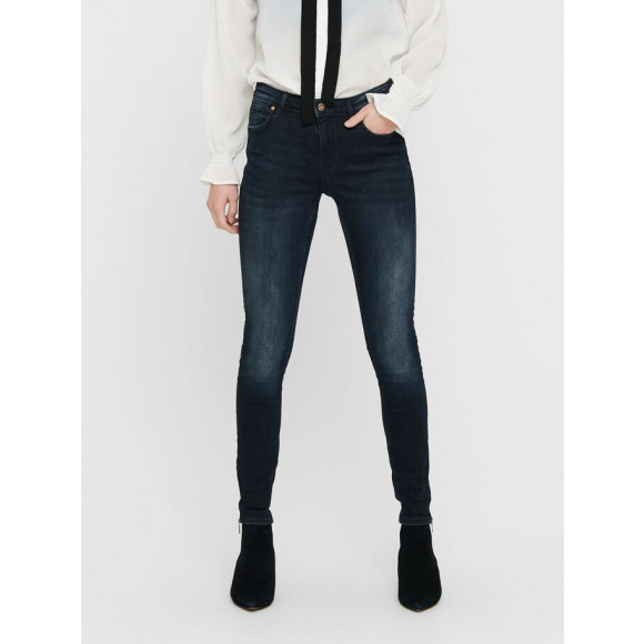 Only Kendell Life Reg SK ANK L32 BLAUW 25
