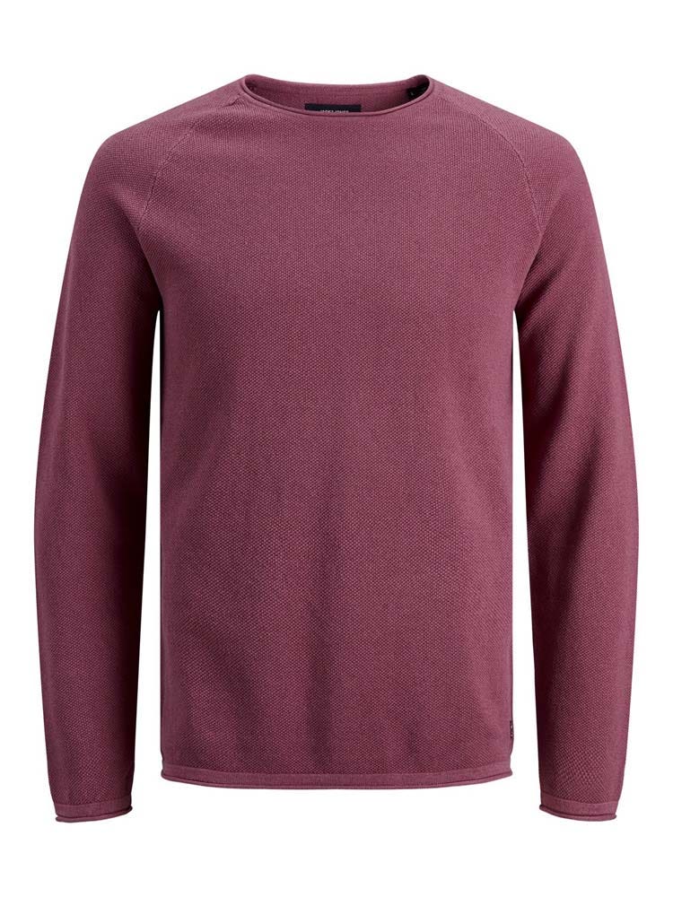 Jack&Jones Hill Knit Crew Neck