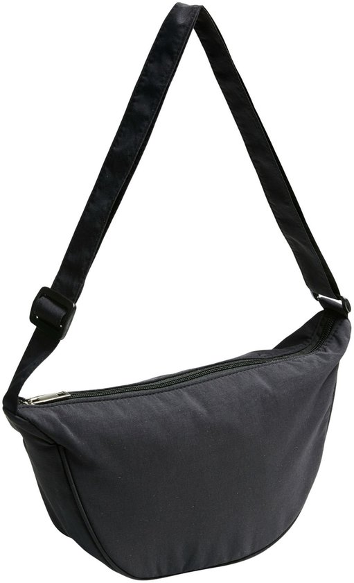 Pieces Pcamanda Bumbag Black | Zwart | Maat: One Size