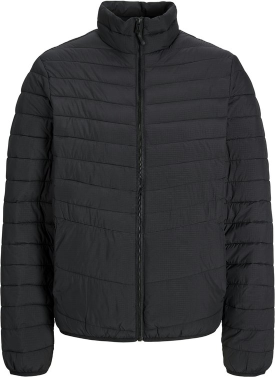 JACK&JONES JJESTATE PACKABLE PUFFER COLLAR NOOS Heren Gequilte jas - Maat L