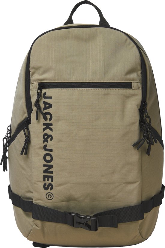 Jack & Jones Jack &Jones Jacnorth Backpack Silver Sage GROEN One Size