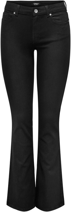 ONLY Flared fit jeans ONLBLUSH Mid waist Flared fit Jeans