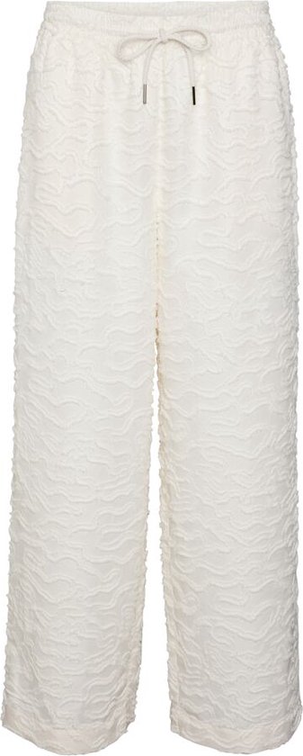 Vero Moda Vmoroe Mw Pant Birch | Beige | Maat: S