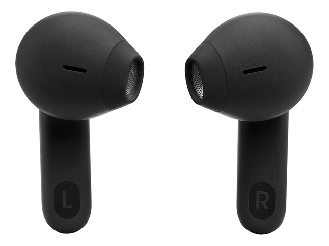 JBL Draadloze Oortjes Met Anc Tune Flex Black (jbltflexblk)
