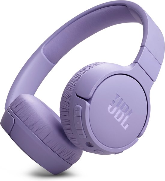 Jbl Tune 670nc Purple