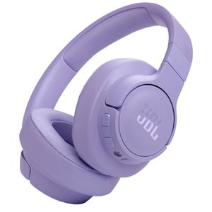 JBL Draadloze Hoofdtelefoon Tune 770nc Mauve (jblt770ncpur)