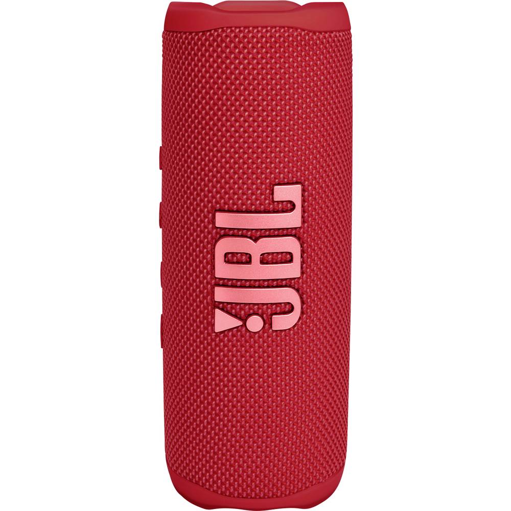 JBL Draagbare Luidspreker Flip 6 Rood (jblflip6red)