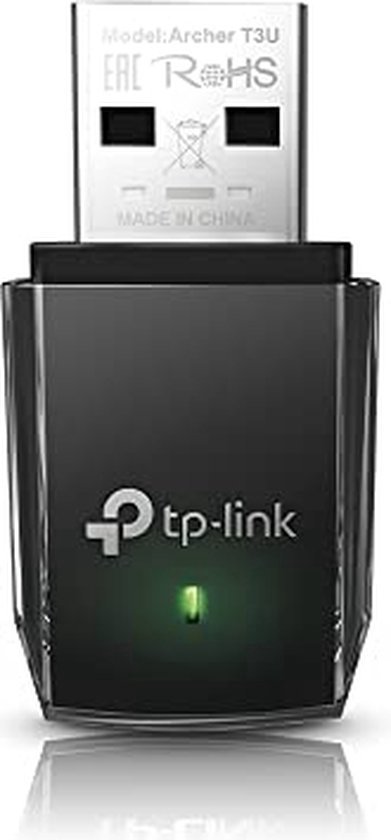 TP-Link Archer T3U WLAN 1267 Mbit/s (ARCHER T3U V1)