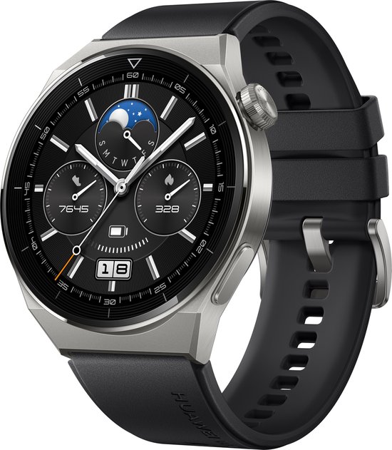 Smartwatch Huawei GT3 PRO 1