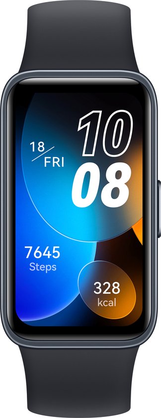 Smartwatch Huawei Band 8 1