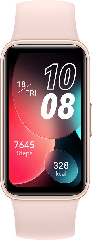 Smartwatch Huawei Band 8 1
