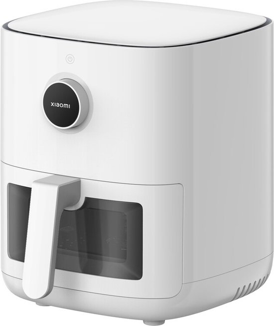 Xiaomi Smart Airfryer Pro - Heteluchtfriteuse - 4 Liter - 1600 Watt - Wit