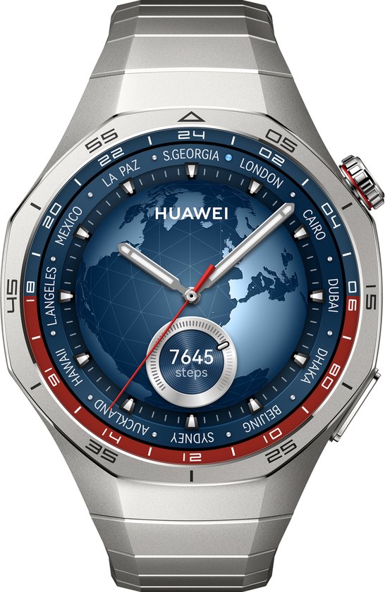 Huawei WATCH GT5 Pro 46mm 3
