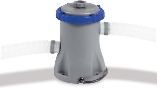 Bestway - Zwembad Filterpomp Flowclear - Incl. Filter