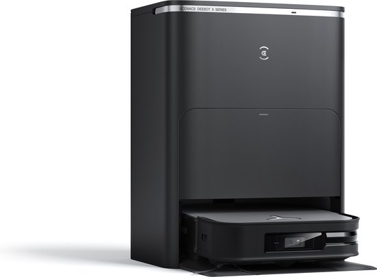 Ecovacs Deebot X2 Omni 0