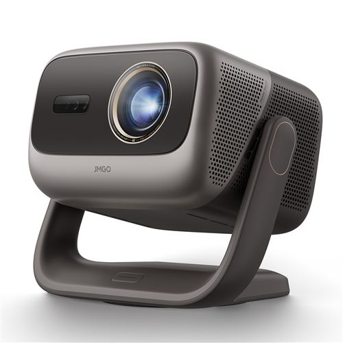 Jmgo Beamer N3 Ultimate 4K Ultra HD Zwart en Grijs