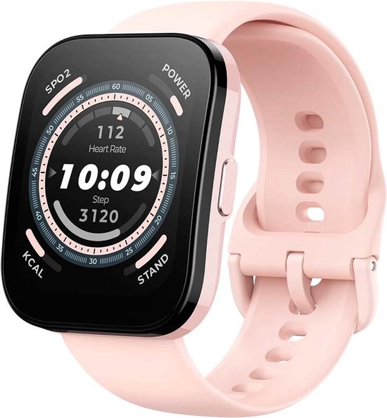 Smartwatch Amazfit Bip 5 1