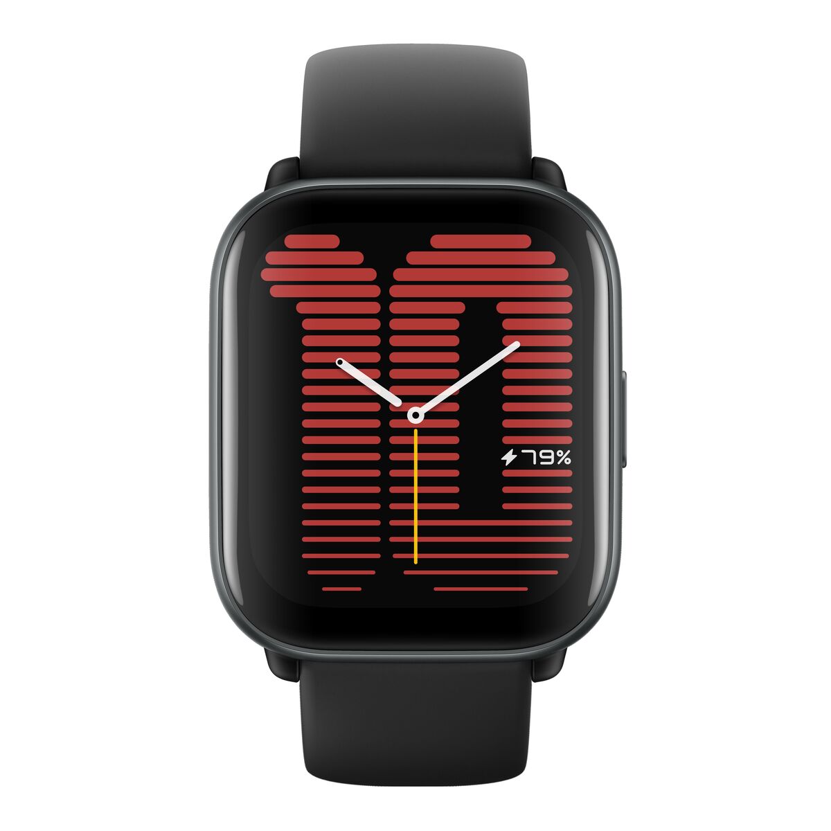 Smartwatch Amazfit W2211EU5N Zwart 1