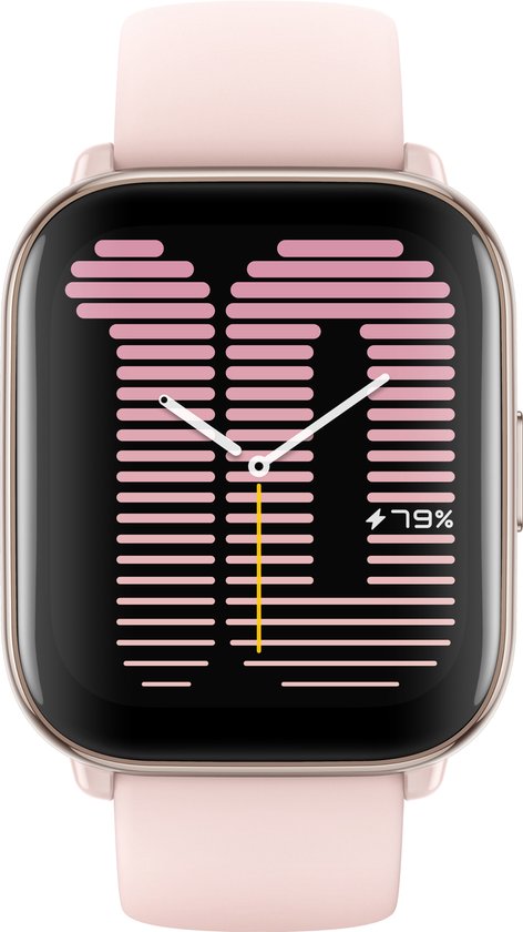 Smartwatch Amazfit W2211EU4N Roze 1