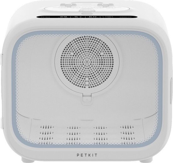 Séchoir Petkit Airsalon Max Smart pour animaux de compagnie - L 50 x l 47
