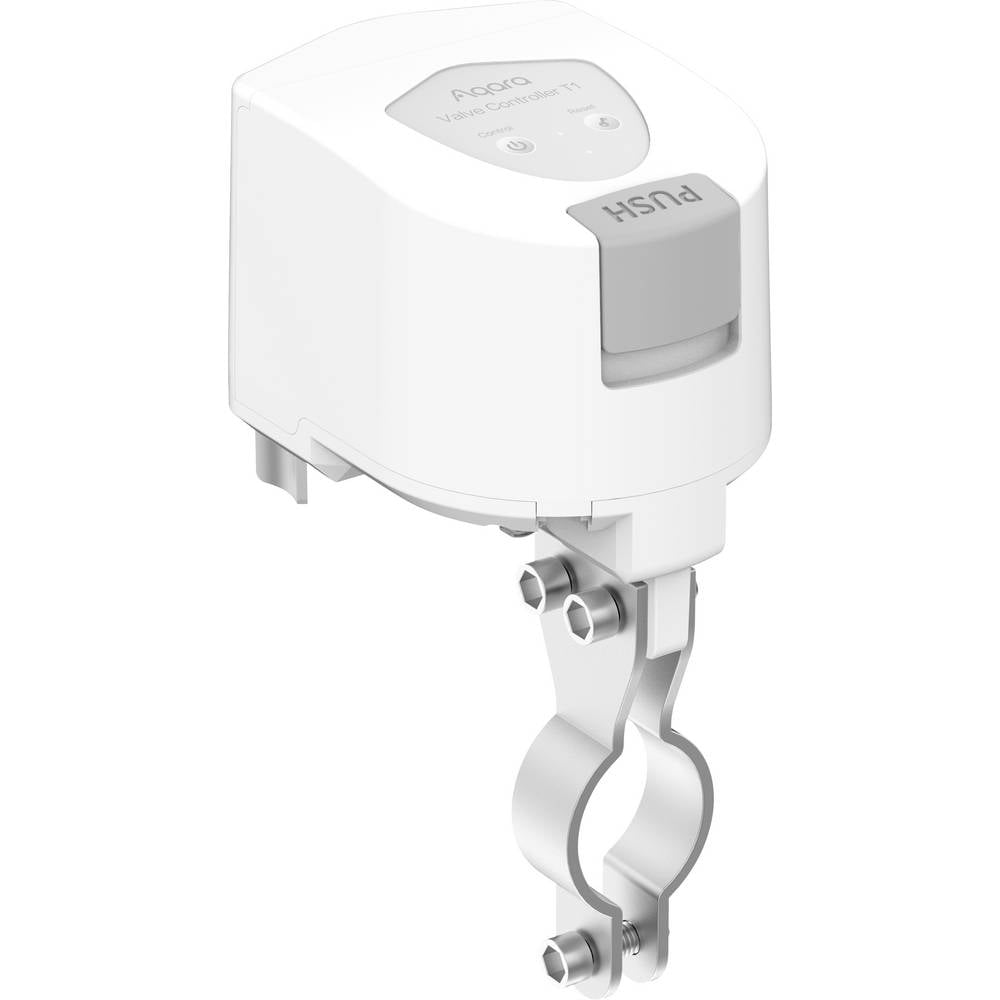 Aqara Valve Controller T1 schakelaar